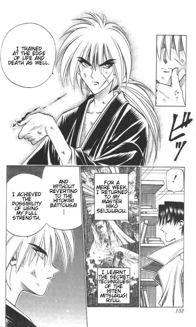 Rurouni Kenshin Chapter 118 5